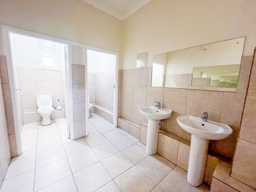 To Let commercial Property for Rent in Cape Town City Centre Western Cape